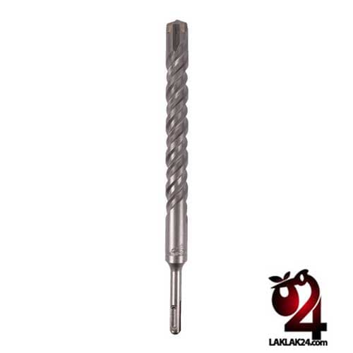 مته چهارشیار هاردکس سایز 110*4