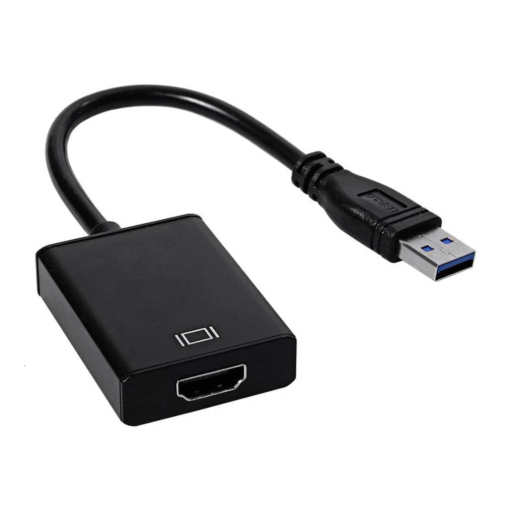 مبدل USB 3.0 به HDMI — تصویر ۲
