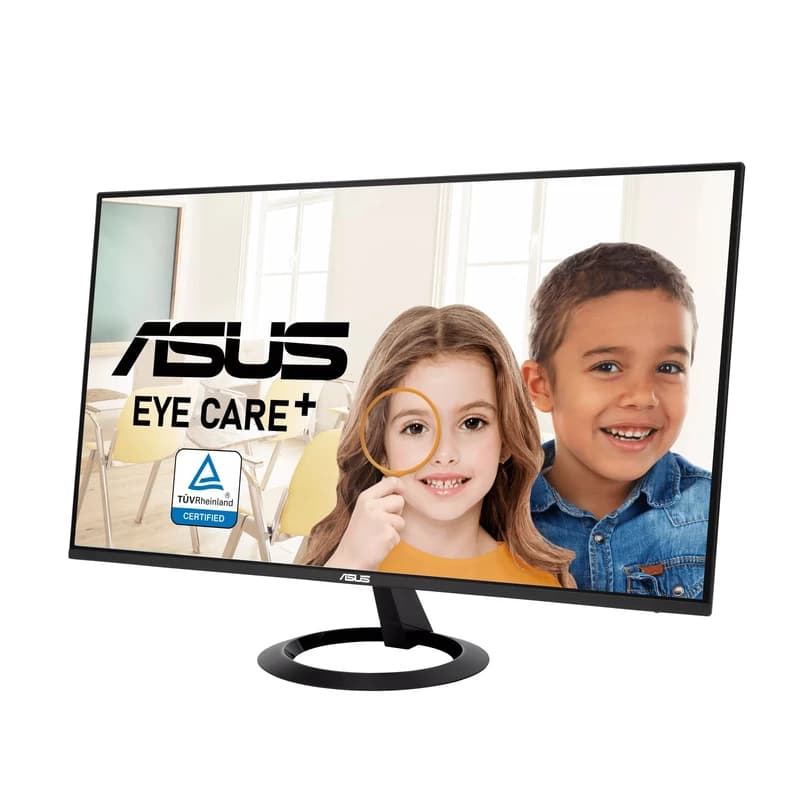 مانیتور ایسوس مدل ASUS VZ27EHF Monitor — تصویر ۲