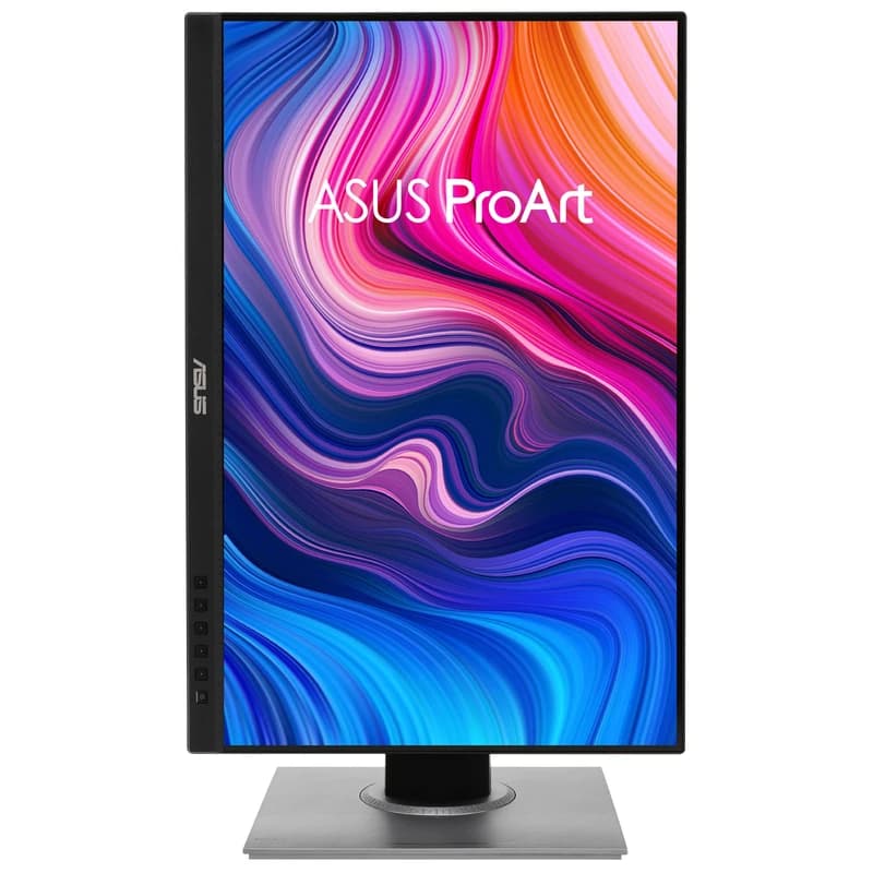 مانیتور ایسوس مدل ASUS ProArt Display PA248QV IPS WUXGA Monitor — تصویر ۲
