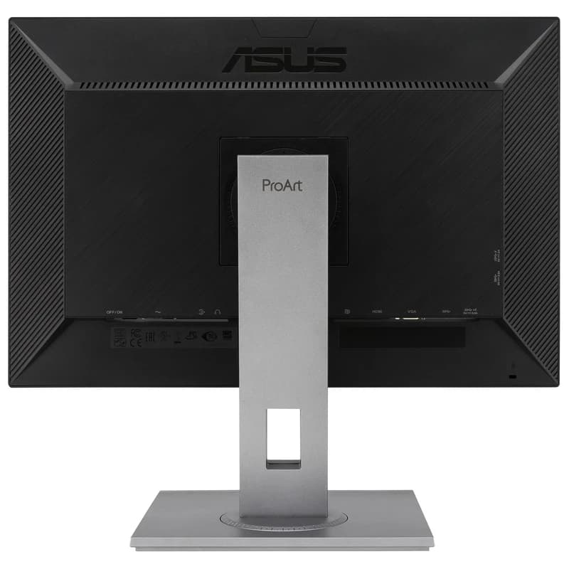 مانیتور ایسوس مدل ASUS ProArt Display PA248QV IPS WUXGA Monitor — تصویر ۴