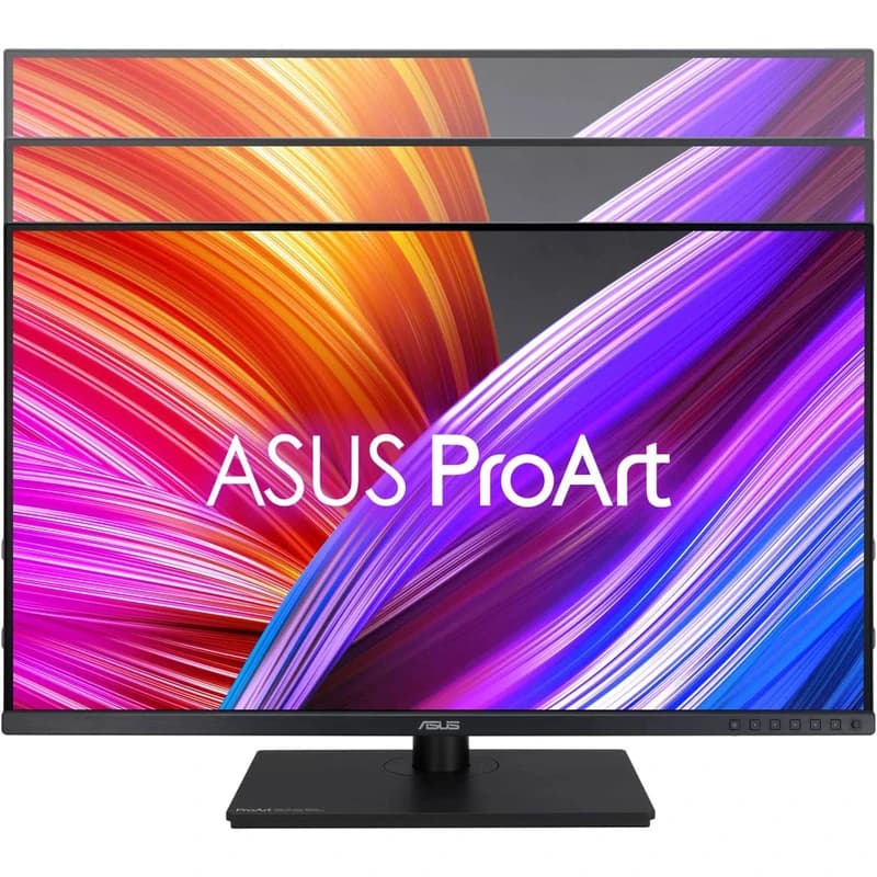 مانیتور ایسوس مدل ASUS ProArt PA328QV Professional Monitor — تصویر ۴