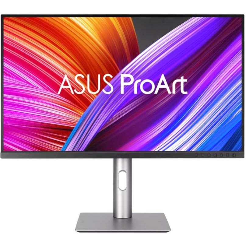 مانیتور ایسوس مدل ASUS ProArt Display PA279CV Professional Monitor
