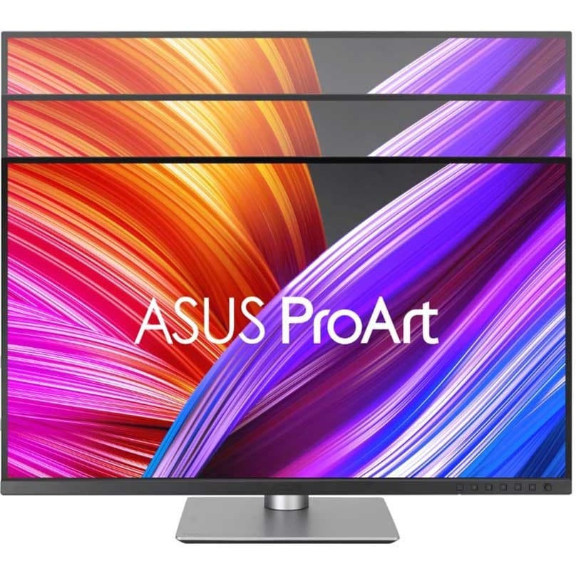 مانیتور ایسوس مدل ASUS ProArt Display PA279CV Professional Monitor — تصویر ۳