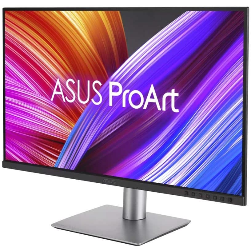 مانیتور ایسوس مدل ASUS ProArt Display PA279CV Professional Monitor — تصویر ۲