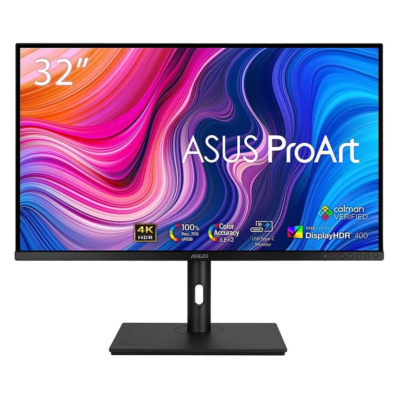 مانیتور ایسوس مدل ASUS ProArt PA329CV Gaming Monitor