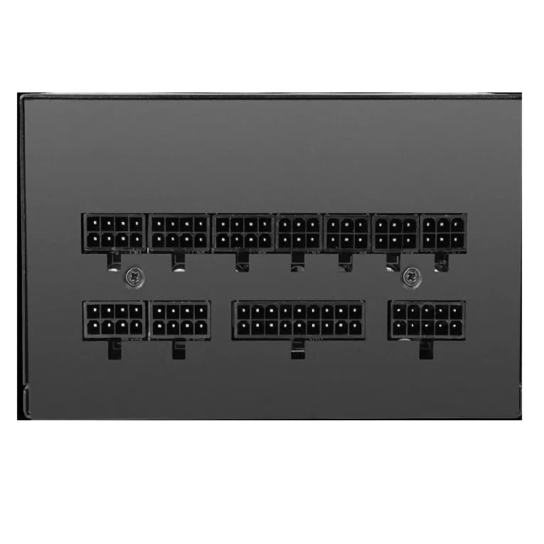 منبع تغذیه اوست مدل AV850-GF — تصویر ۲