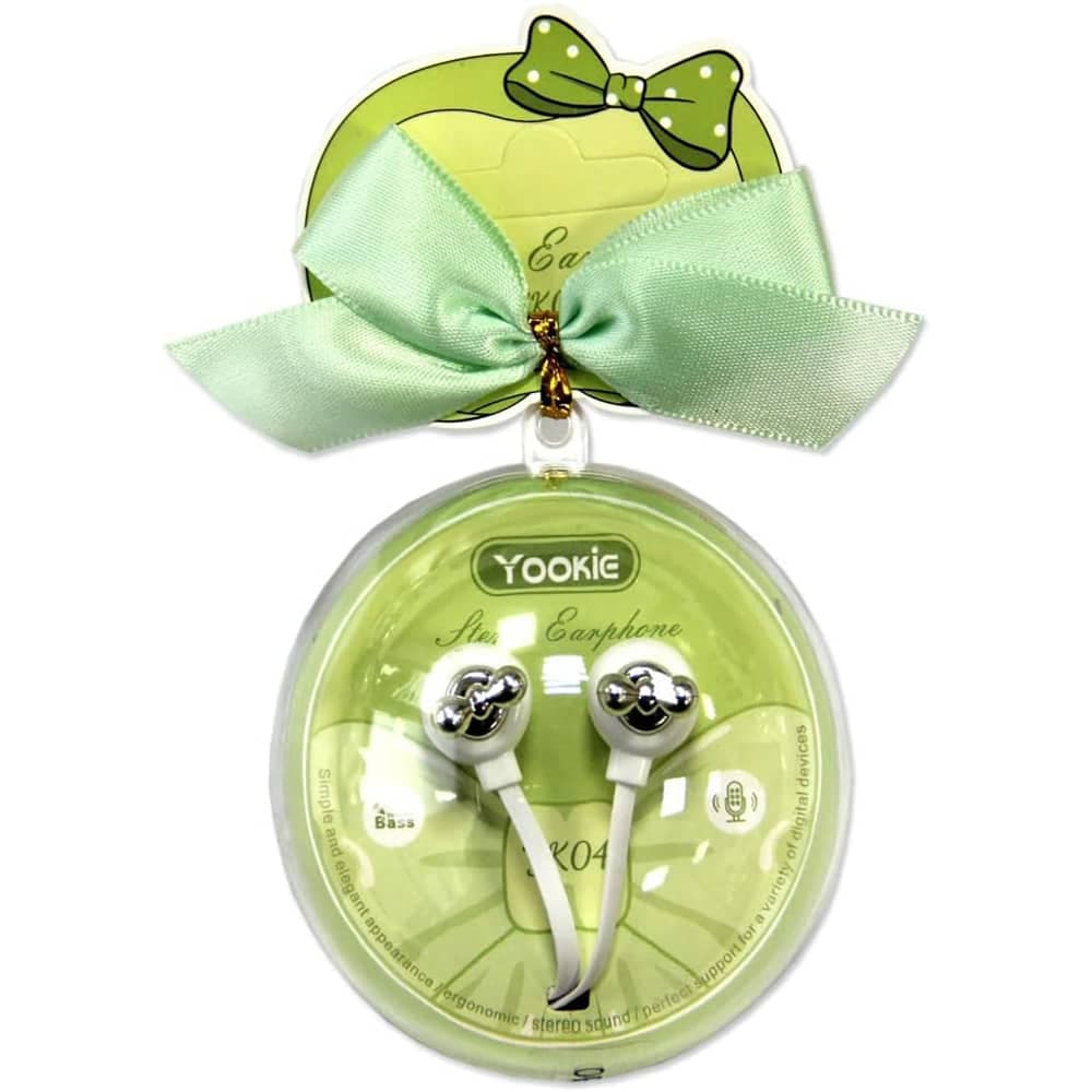 هدفون فانتزی عروسکی YOOKIE YK-04