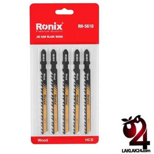 تيغ اره عمود بر چوب رونيکس مدل RH-5610
