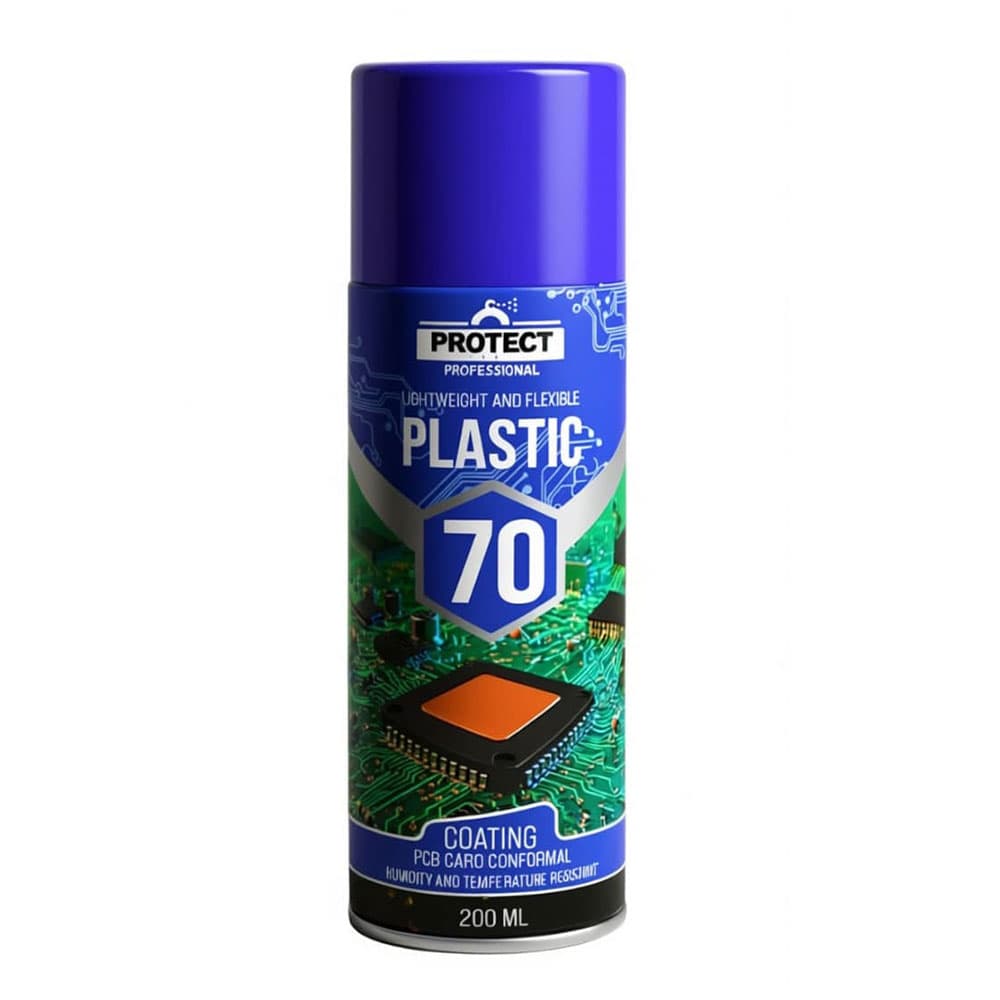اسپری پلاستیک 70 پروتکت PROTECT