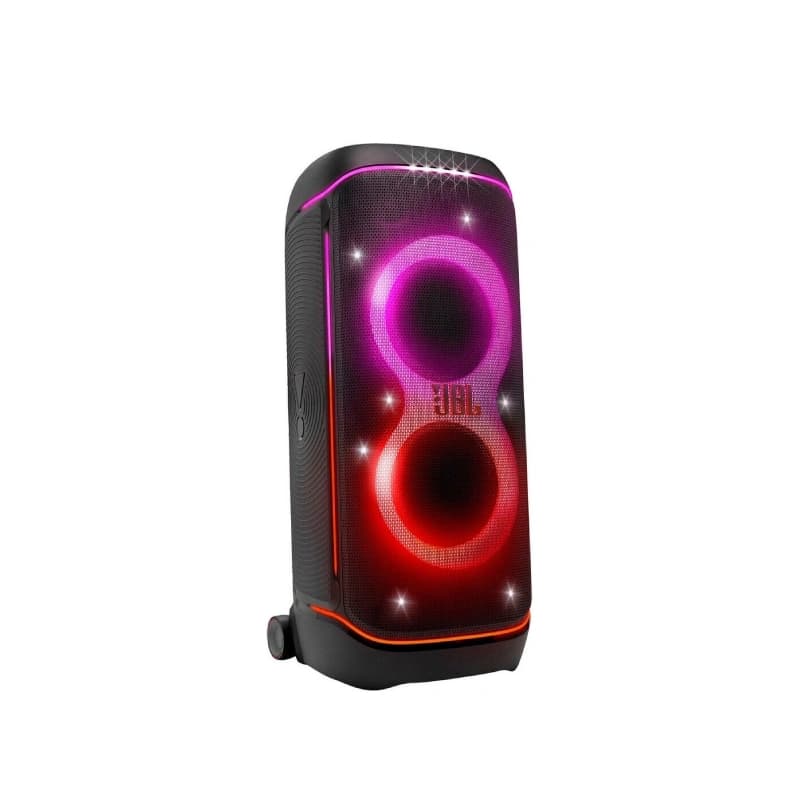 اسپیکر بلوتوثی قابل حمل جی بی ال 800 وات مدل JBL PartyBox 720 با گارانتی 18 ماهه شرکتی — تصویر ۳