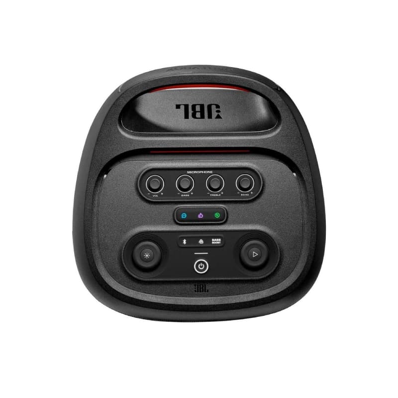 اسپیکر بلوتوثی قابل حمل جی بی ال 800 وات مدل JBL PartyBox 720 با گارانتی 18 ماهه شرکتی — تصویر ۶