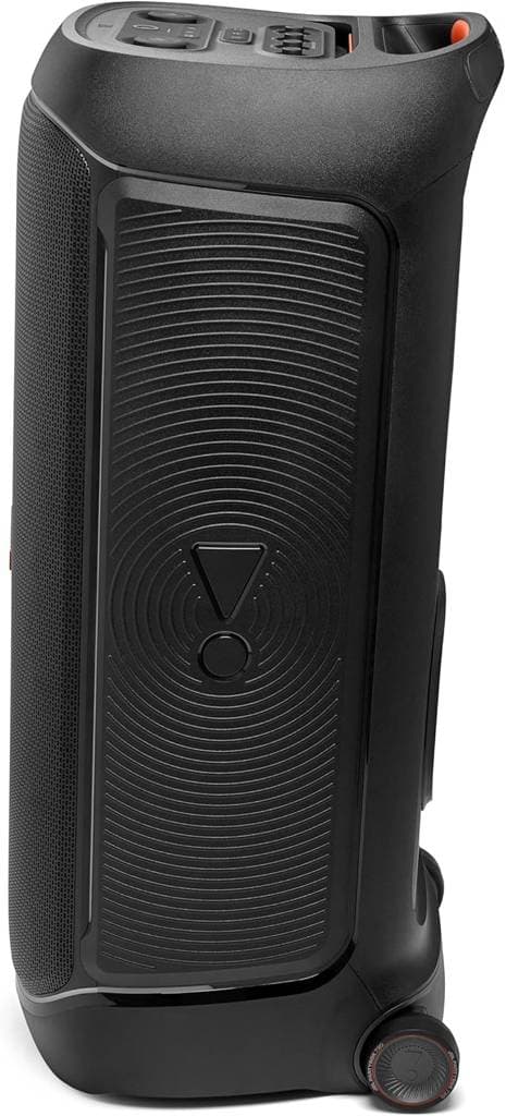 اسپیکر بلوتوثی قابل حمل جی بی ال 800 وات مدل JBL PartyBox 720 با گارانتی 18 ماهه شرکتی — تصویر ۱۲