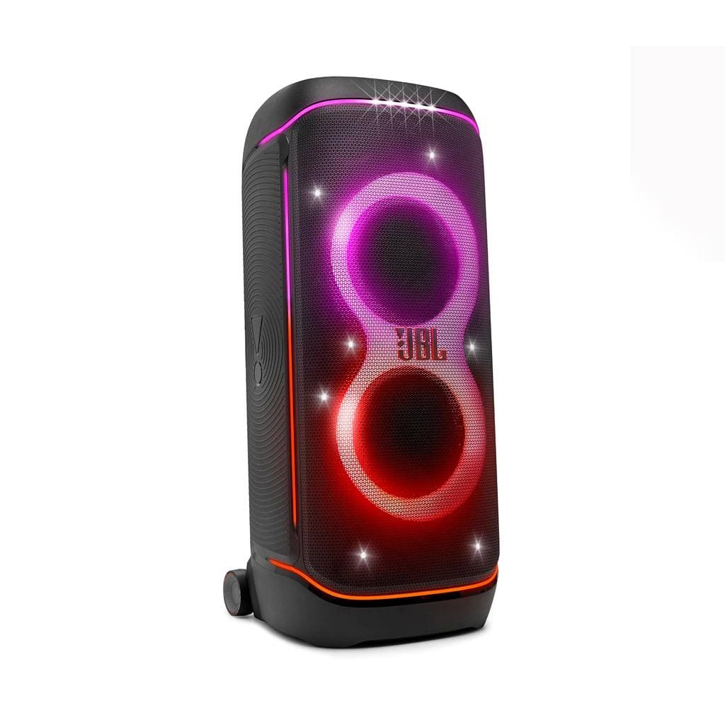 اسپیکر بلوتوثی قابل حمل جی بی ال 800 وات مدل JBL PartyBox 720 با گارانتی 18 ماهه شرکتی — تصویر ۸