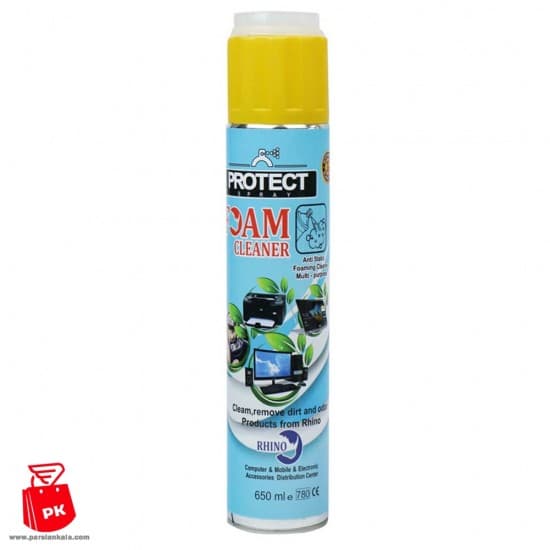 اسپری کف 650ml پروتکت PROTECT