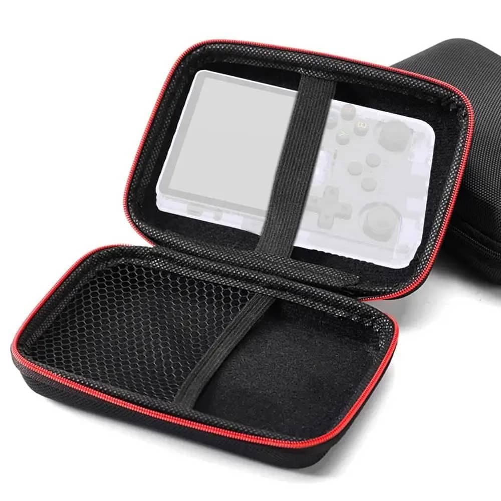 کیف ضد ضربه هارد اکسترنال WD BAG — تصویر ۳