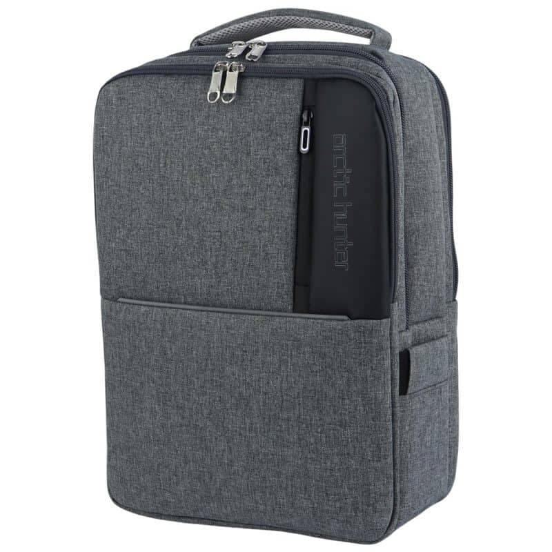 کیف کوله پشتی لپ تاپ Arctic Hunter 5055