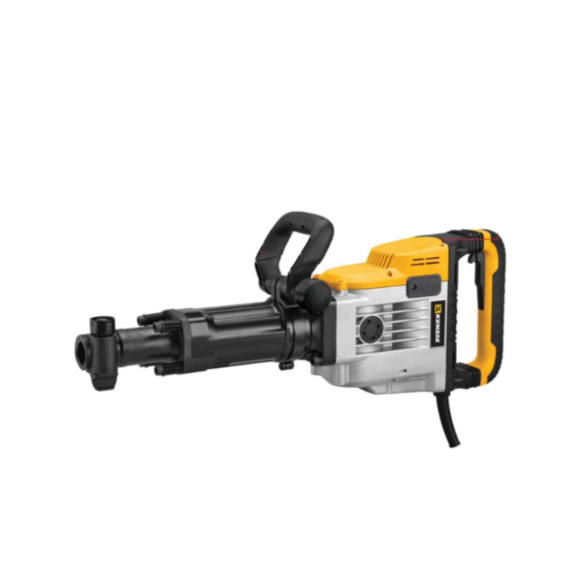 چکش تخریب 1700 وات کنزاکس مدل KDH-2817