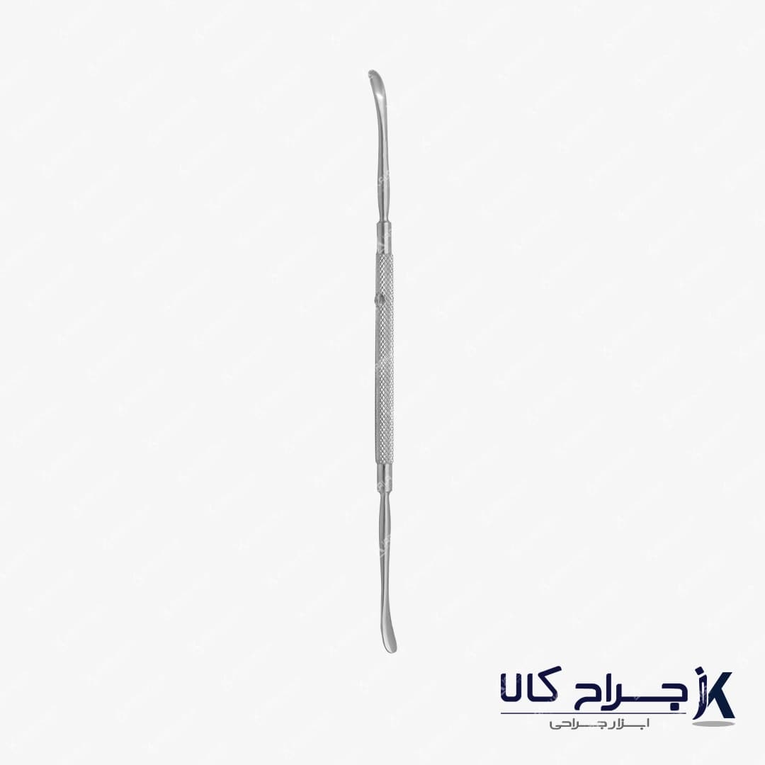 الویتور دوطرفه کرو MARK 20/5cm