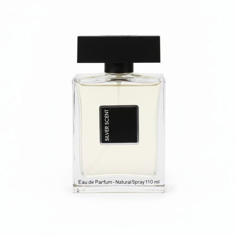 ادکلن مردانه پرستیژ مدل بوگارت سیلور سنت Bogart Silver Scent حجم 100ml