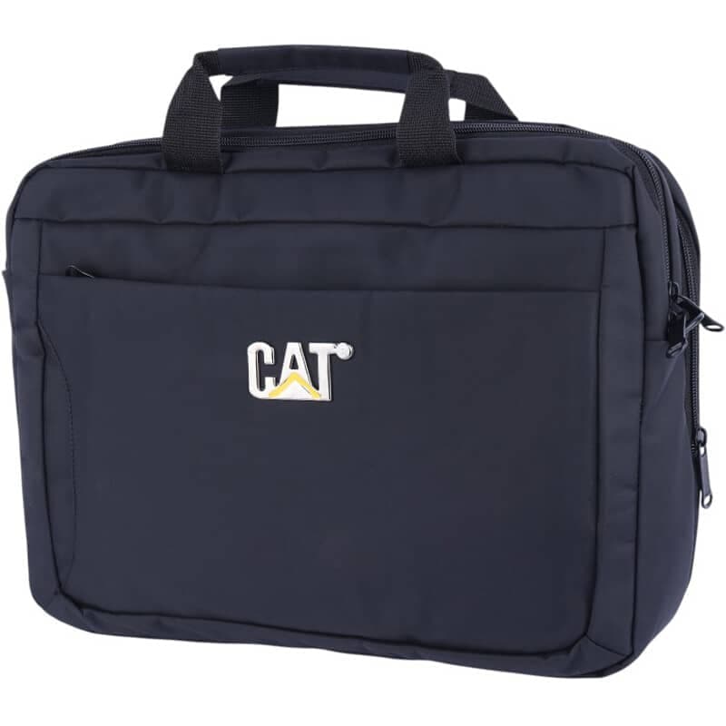 کیف لپ تاپ دوشی Caterpillar Cat 2466 — تصویر ۲