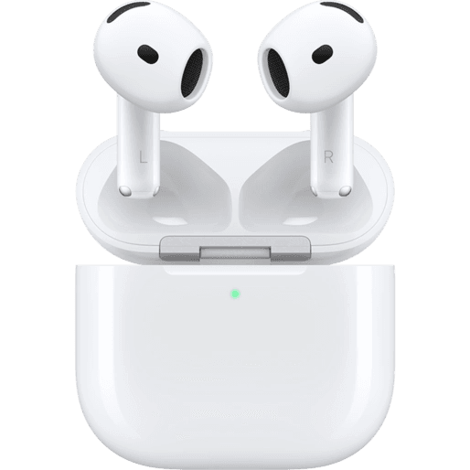 ایرپاد اپل مدل AirPods 5 — تصویر ۳