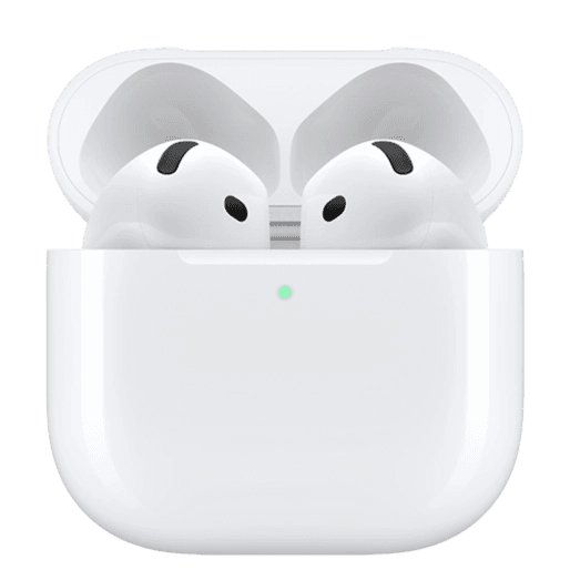 ایرپاد اپل مدل AirPods 5 with Wireless Charging Case — تصویر ۳