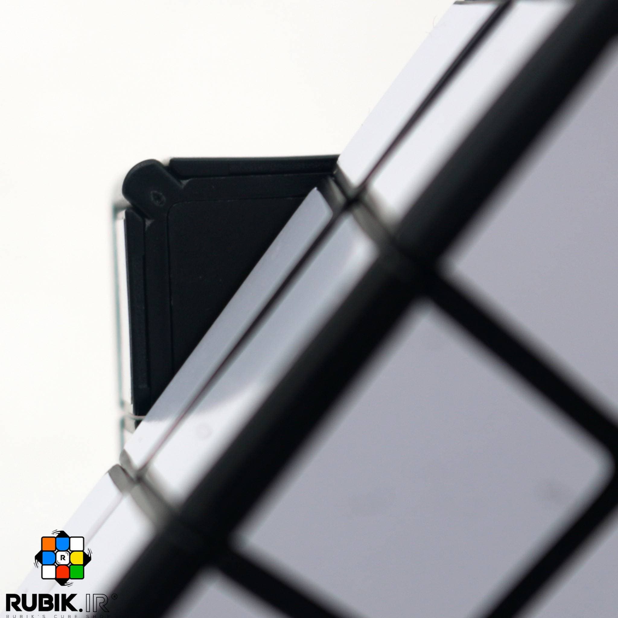 روبیک 3×3 کالوین پازل اسکار اسلاپی — تصویر ۶