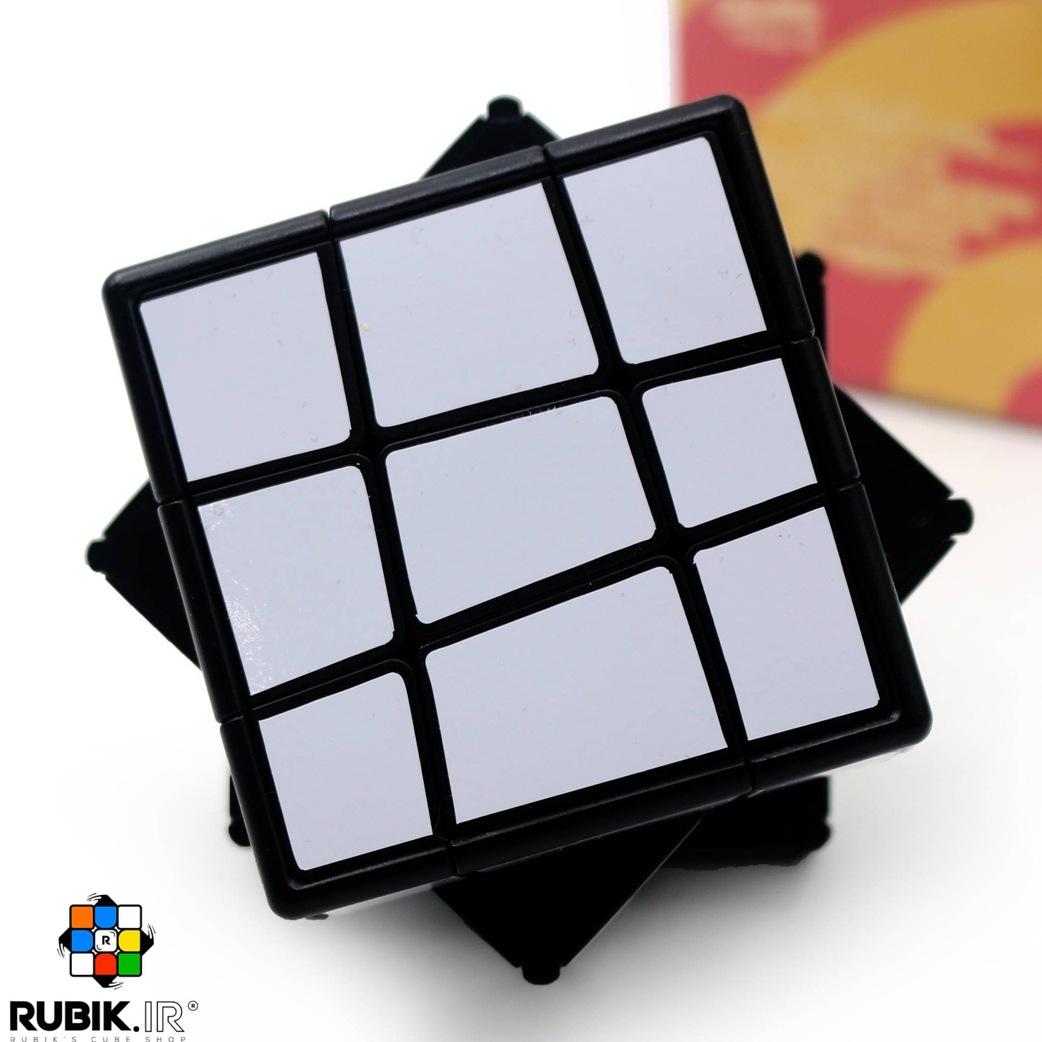 روبیک 3×3 کالوین پازل اسکار اسلاپی — تصویر ۵