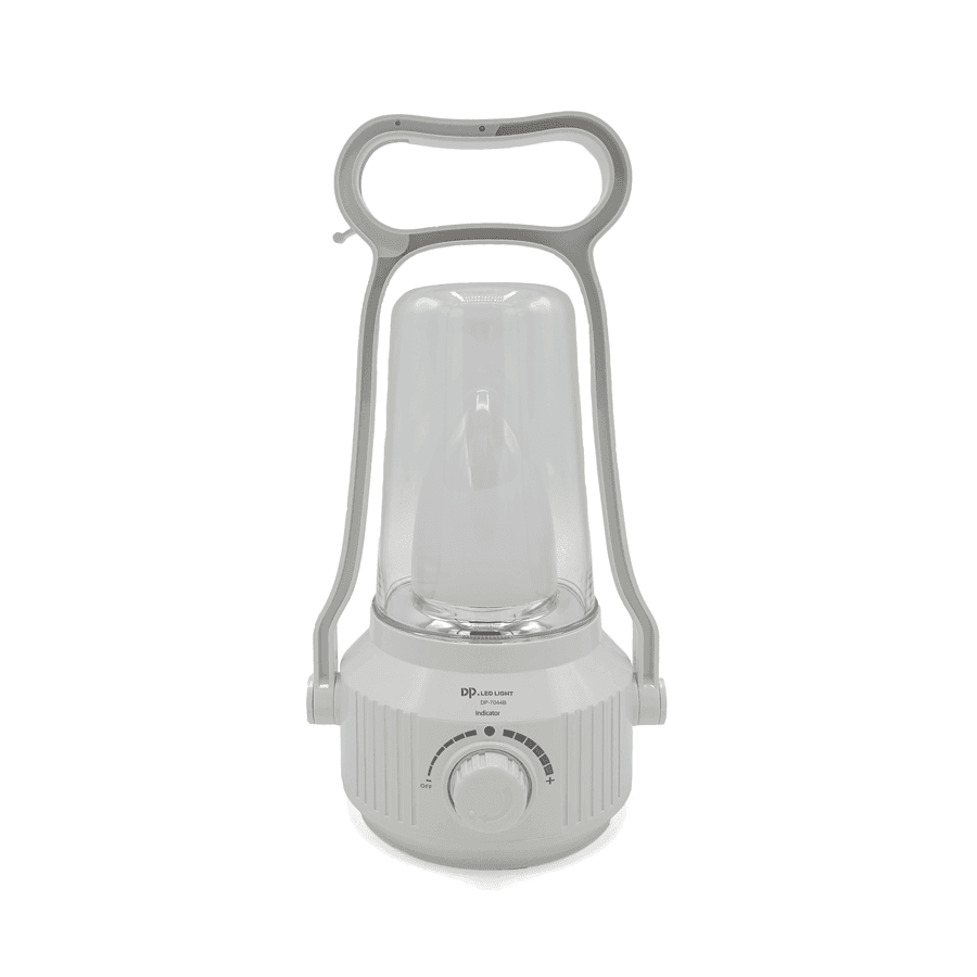 چراغ فانوسی ال ای دی مدل DP-7044B