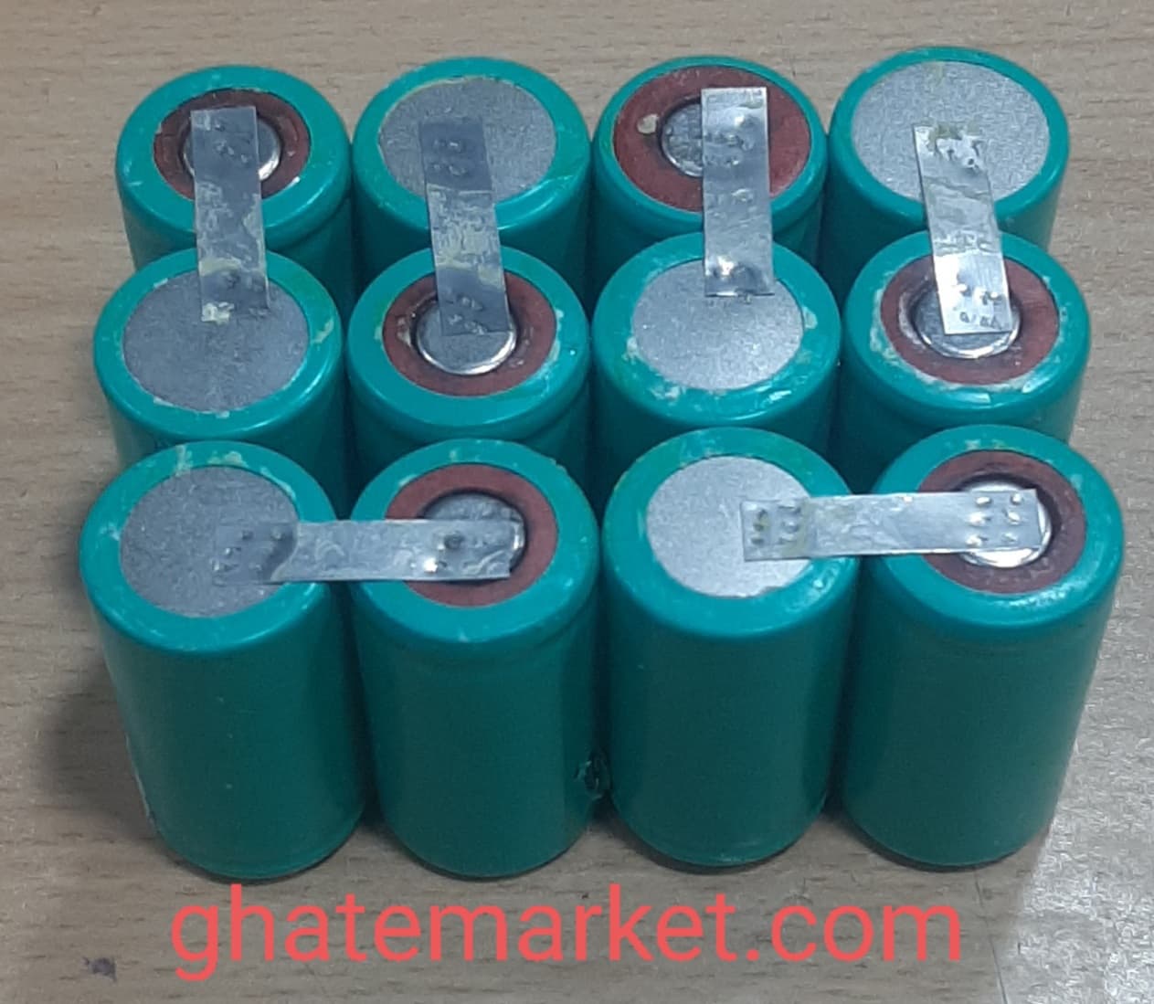 باتری جاروشارژی بوش FD9107