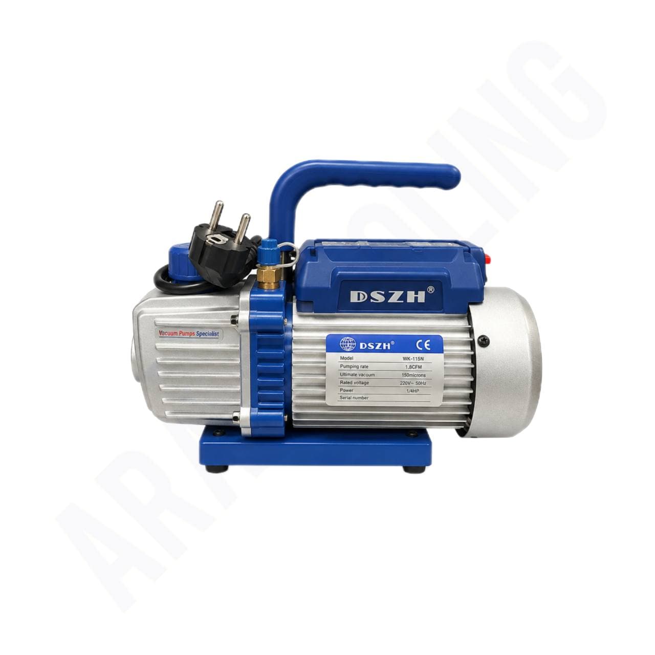پمپ وکیوم DSZH مدل WK-115N Mini