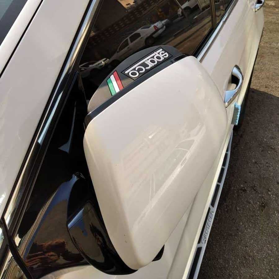 ابرویی اینه بغل — تصویر ۲