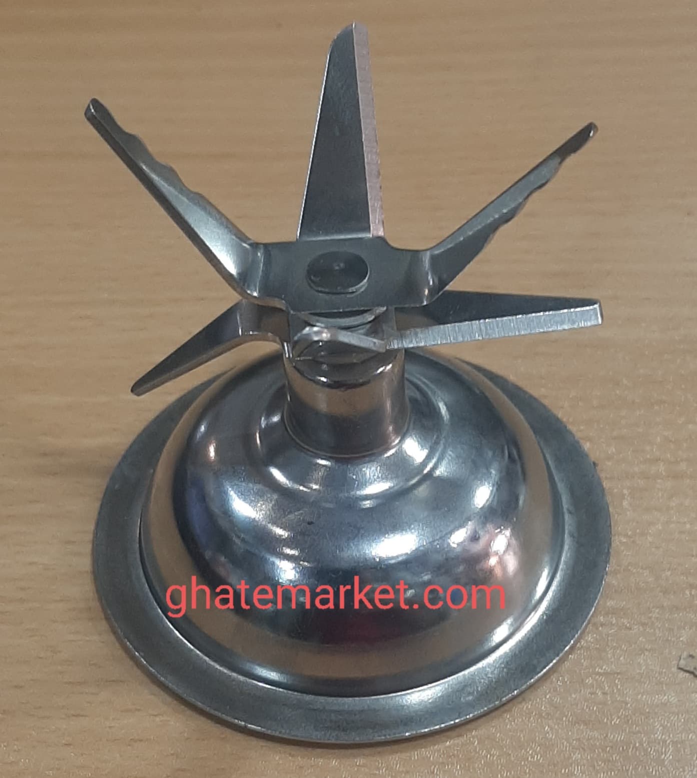 تیغ و بشقاب مخلوط کن تکنو TE-205