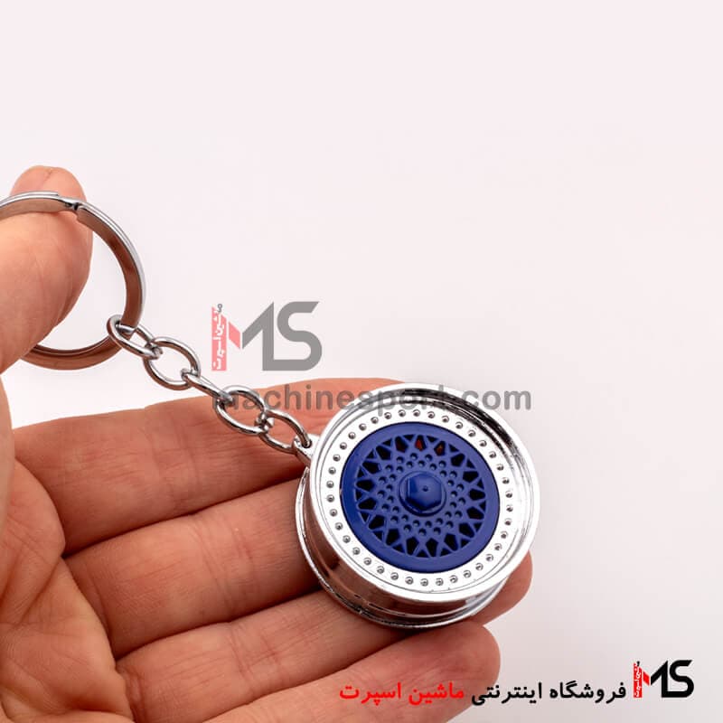 جاسوئیچی طرح رینگ BBS — تصویر ۶