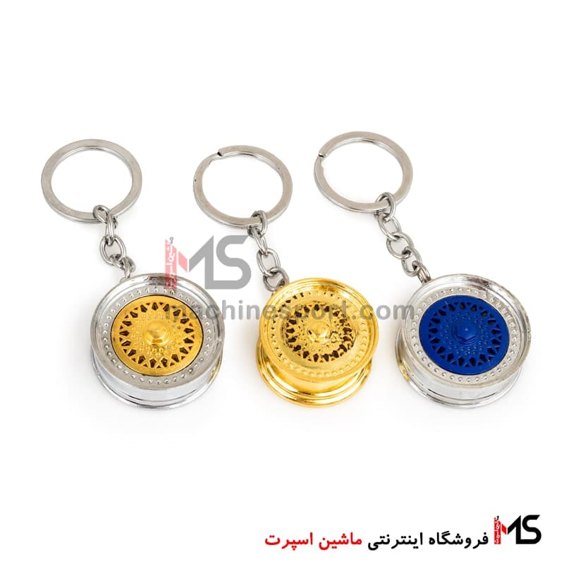 جاسوئیچی طرح رینگ BBS — تصویر ۴