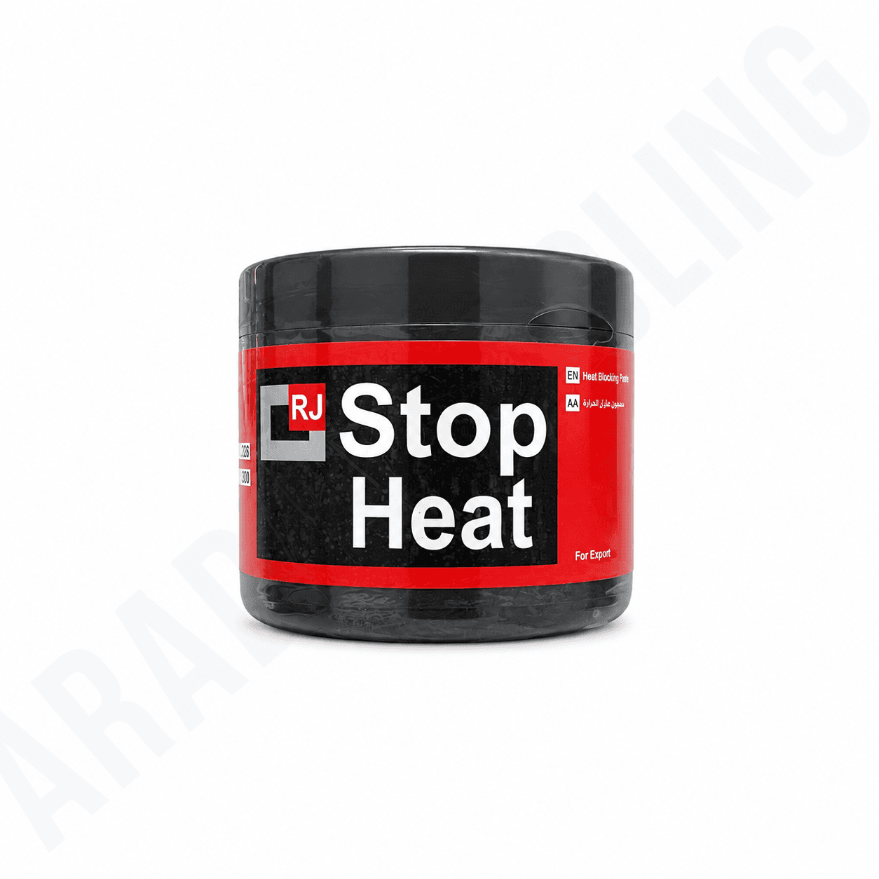 خمیر جوشکاری HEAT STOP