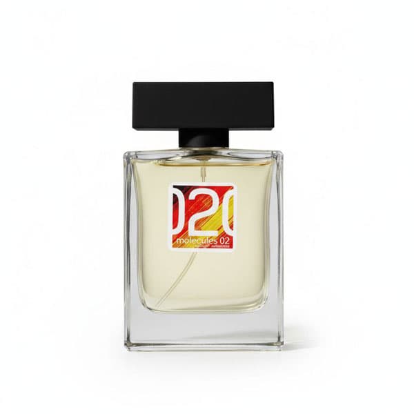 ادکلن مردانه زنانه پرستیژ مدل مولکول 02 _ Escentric Molecule 02 حجم 100ml