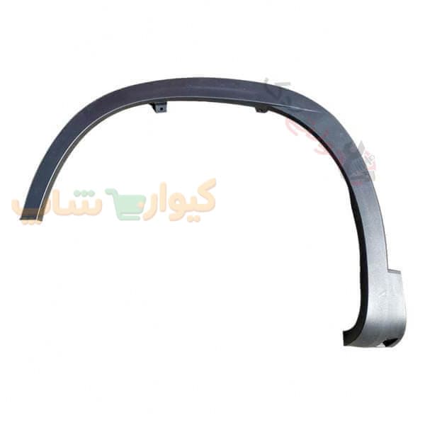 فلاپ دور گلگیر جلو چپ تیگو 7 — تصویر ۲