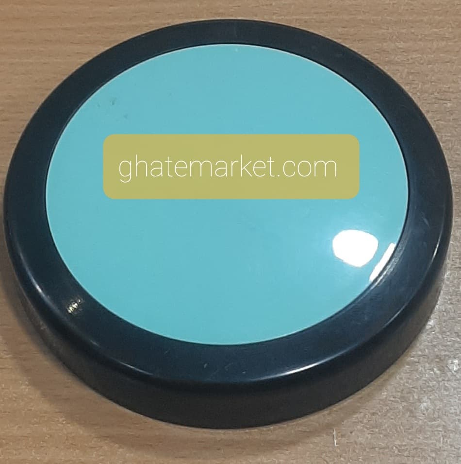 چرخ بخارشوی وکس