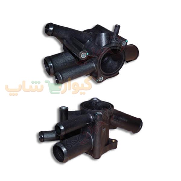 پوسته ترموستات آریزو 5 و آریزو 6 و تیگو 7 و X55 — تصویر ۲
