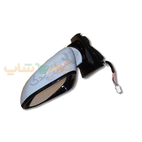 آینه بغل چپ آریزو 6 — تصویر ۲