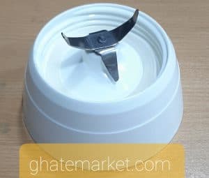 زیر پارچ مخلوط کن پاناسونیک MX-N800