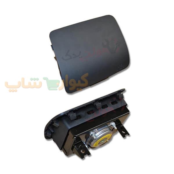 ایربگ سرنشین ام وی ام 110S — تصویر ۲