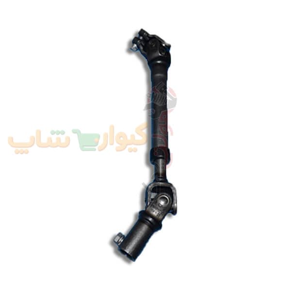 چهارشاخه فرمان ام وی ام X22 — تصویر ۲
