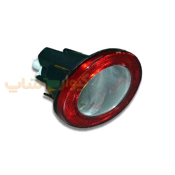 چراغ مه شكن عقب چپ ام وی ام 110s — تصویر ۲