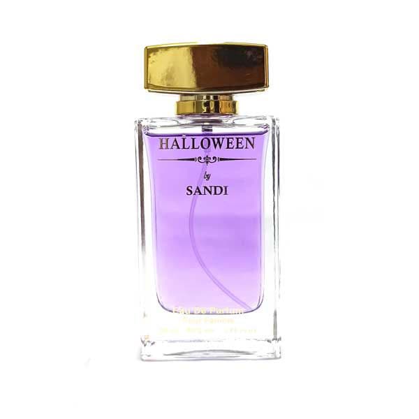 ادکلن زنانه سندی مدل هالووین Halloween حجم 90ml