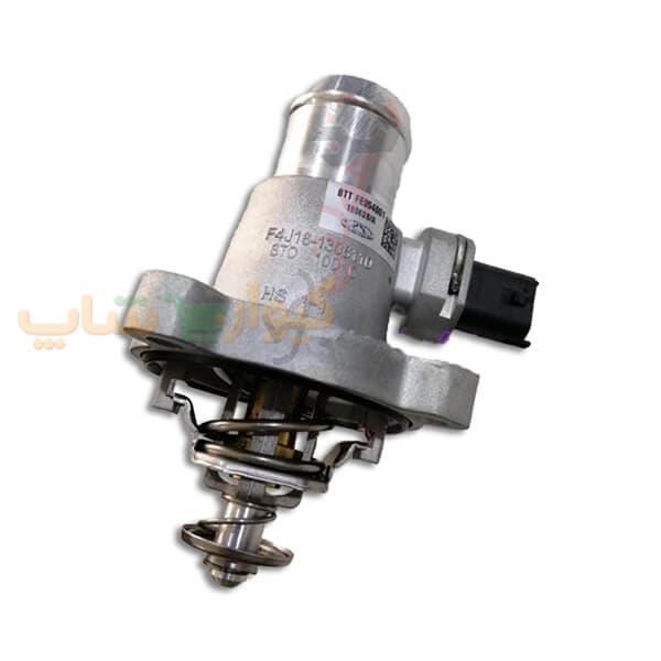 ترموستات تیگو8 پرو و تیگو7 پرو مکس و فونیکس FX و آریزو6 GT و آریزو8 — تصویر ۲