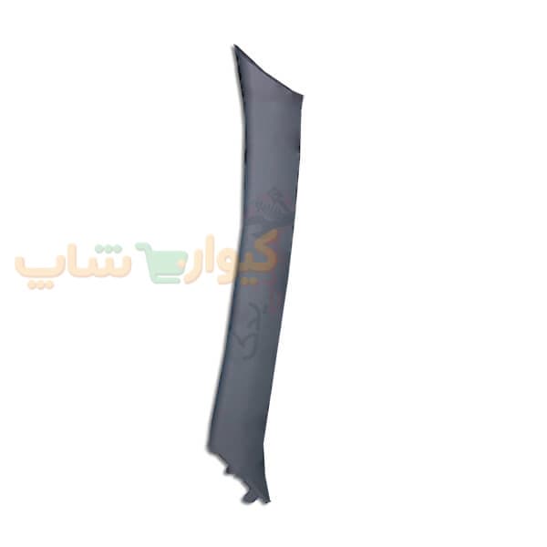 قاب بالایی ستون جلو چپ ام وی ام X33S — تصویر ۲
