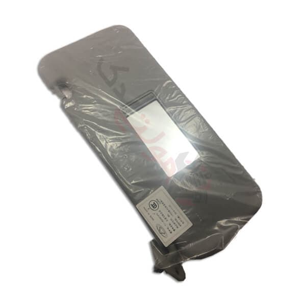 آفتابگیر چپ ام وی ام X33S